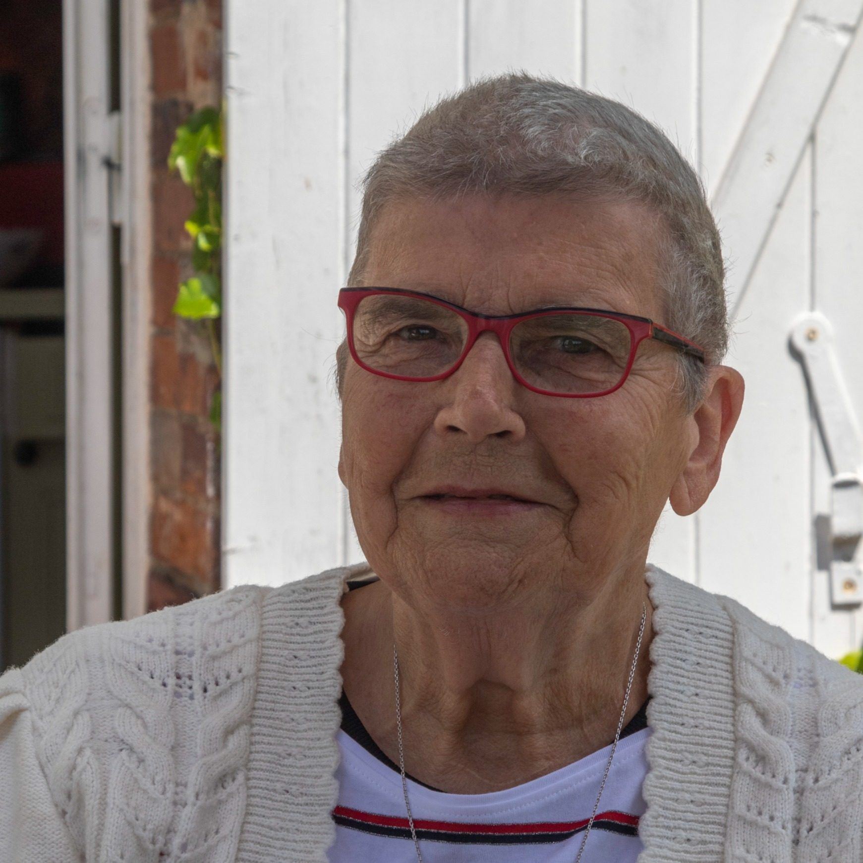 Photo de Josiane DOUMALIN