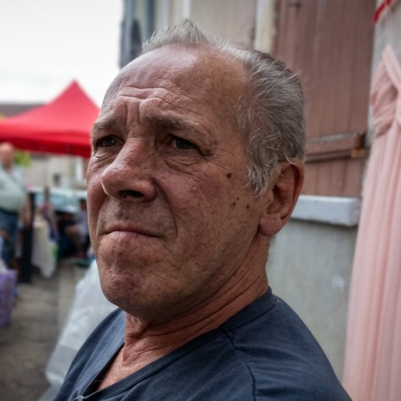 Photo d’Alain CUZZUCREA