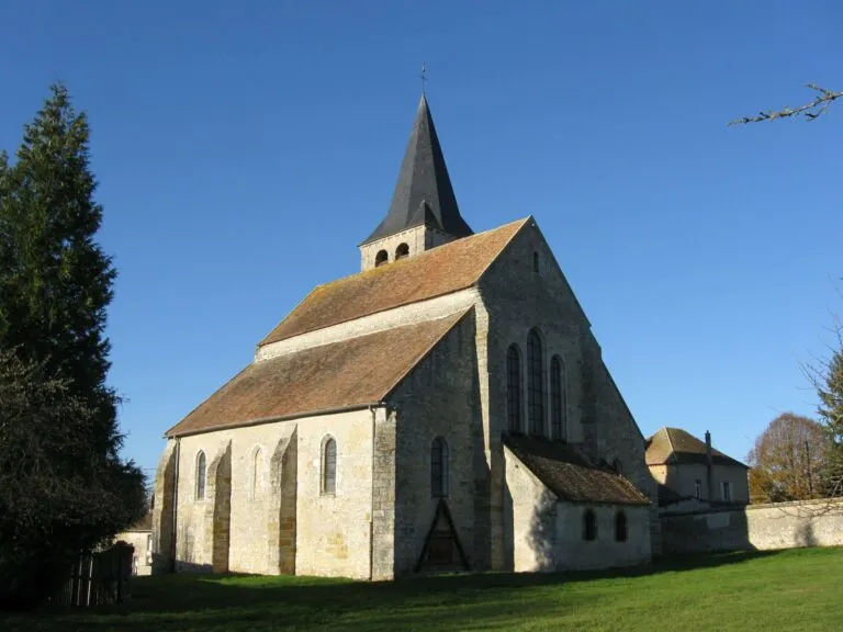 Laval-En-Brie (77148)