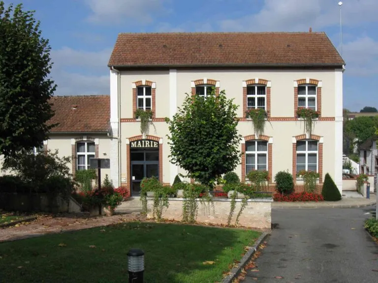 Sainte-Colombe (77650)