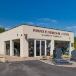 Photo 1 de Pompes Funèbres Delassasseigne