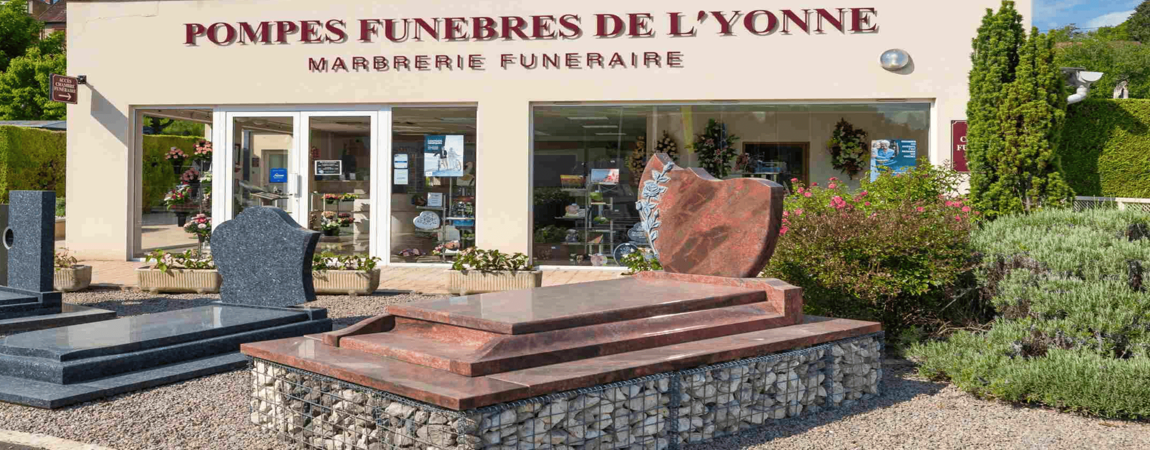 Photo de Pompes Funèbres Delassasseigne