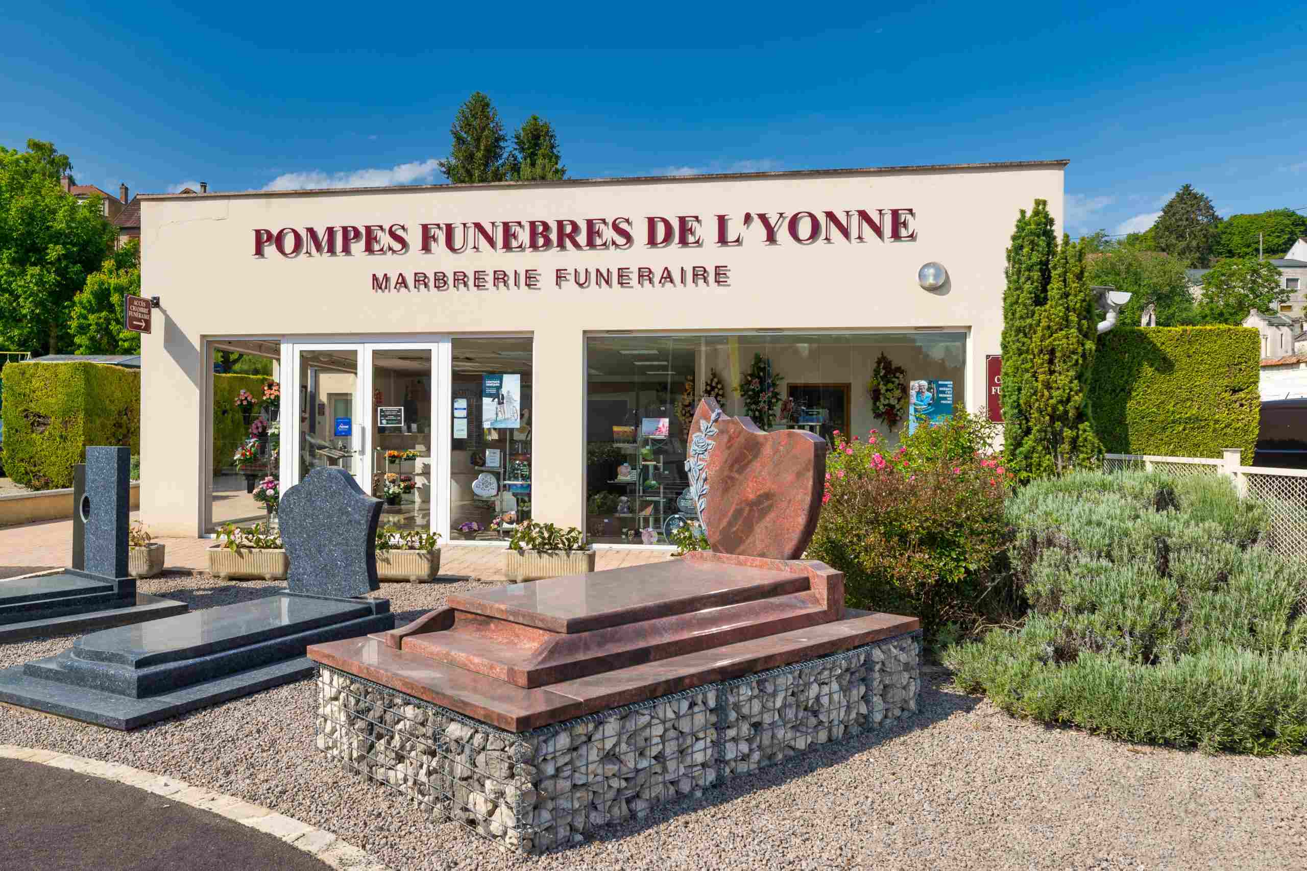 Photo - Pompes Funèbres Delassasseigne