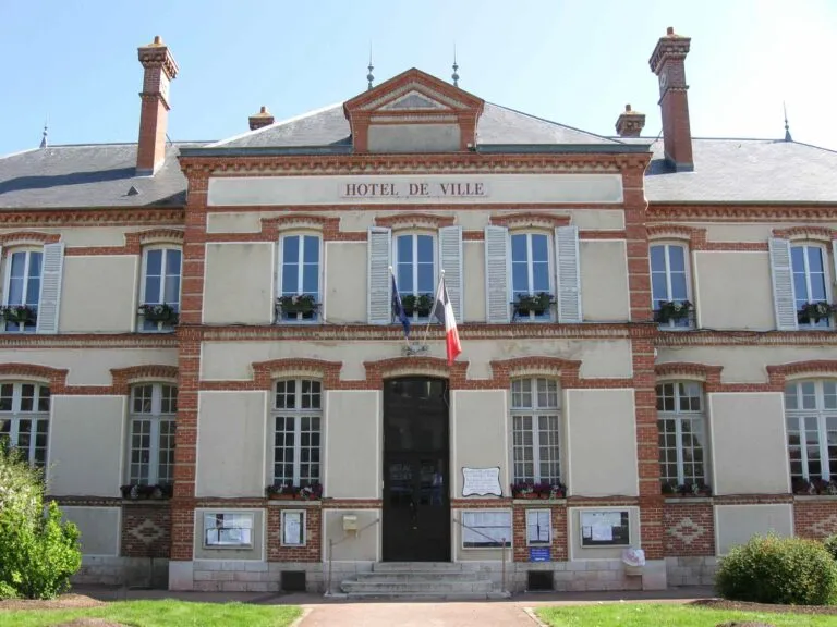 Bray-Sur-Seine (77480)