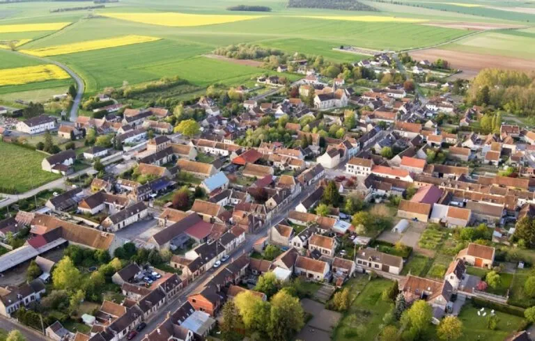 Courgenay (89190)